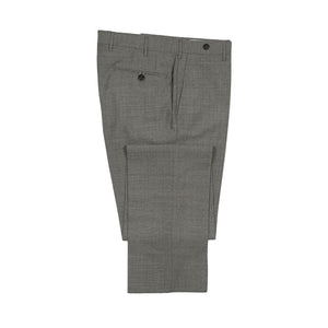 Rota Lightweight "fresco" wool trousers, Taupe grey